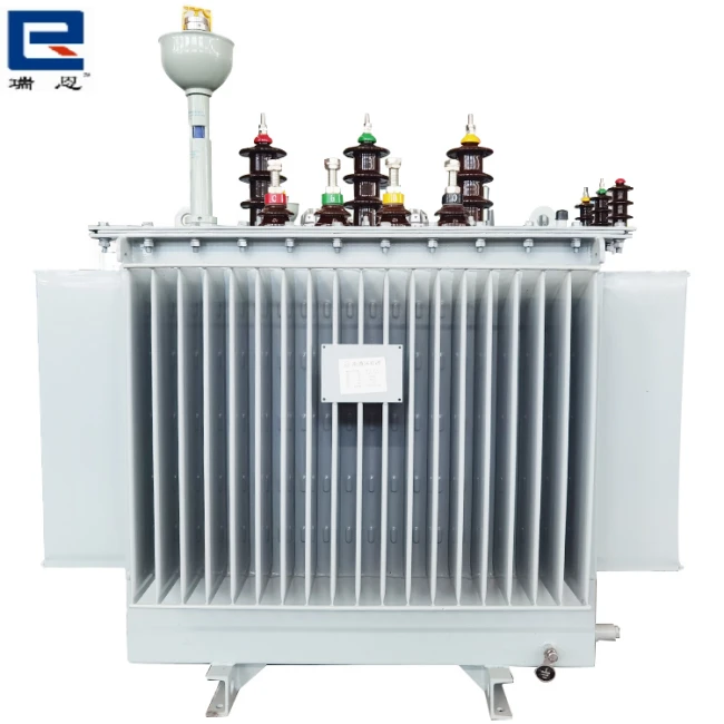 Distribution Transformer Distribution Transformer