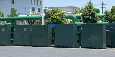 Bagaimana memilih KVA Transformer yang sesuai mengikut beban?